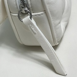 Maison Margiela S56WB0013 bag mini bag Waist Pouch White