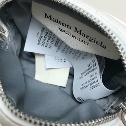 Maison Margiela S56WB0013 bag mini bag Waist Pouch White