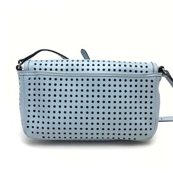 Marc jacobs Crossbody Bag Pochette Shoulder Bag Light Blue Based