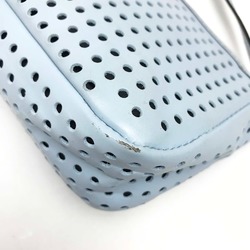 Marc jacobs Crossbody Bag Pochette Shoulder Bag Light Blue Based