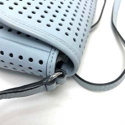 Marc jacobs Crossbody Bag Pochette Shoulder Bag Light Blue Based