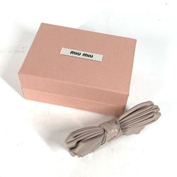 Miu Miu hair accessory Valletta Light Purple Based