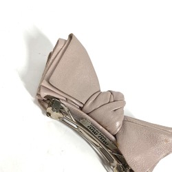 Miu Miu hair accessory Valletta Light Purple Based