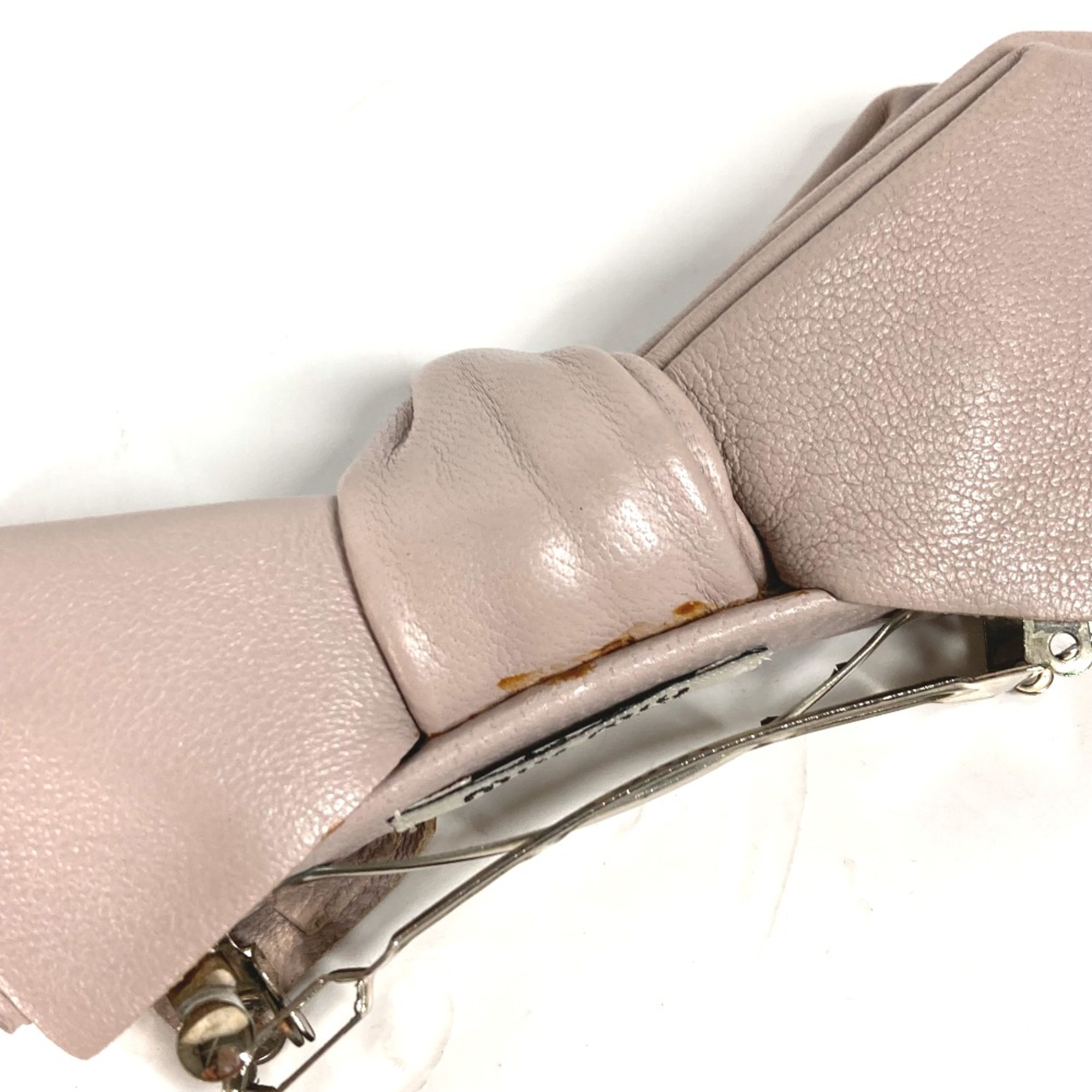 Miu Miu hair accessory Valletta Light Purple Based