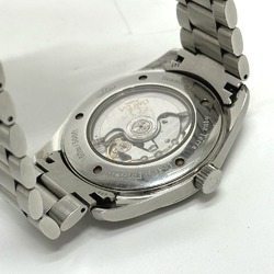 omega 2502.33 Automatic Wristwatch Silver