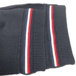 Moncler Gum blue Scarf Navy