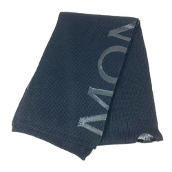 Moncler Scarf Black