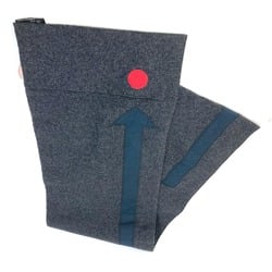 PRADA Sports Scarf gray