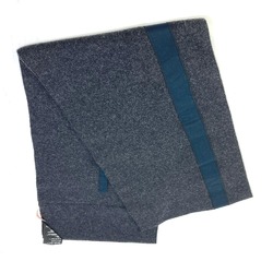 PRADA Sports Scarf gray