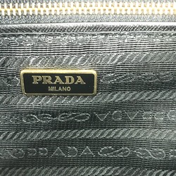 PRADA BP0584 chain bag Shoulder Bag Black