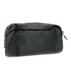 PRADA 1NA350 Makeup pouch Cosmetics Pouch Pouch NERO Black