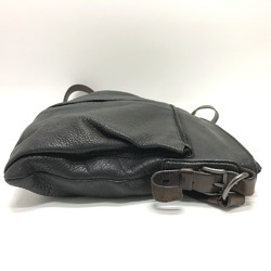 PRADA VA0802 Bag Shoulder Bag Black