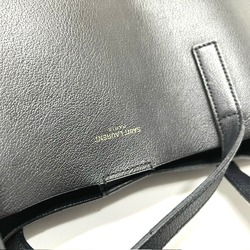 Saint Laurent 394195 Shoulder Bag Shoulder bag Bag Tote Bag Black