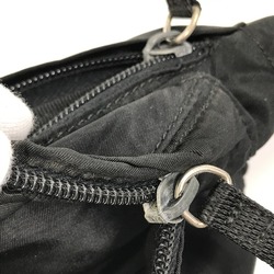 PRADA Shoulder Bag Waist Pouch Belt Bag Pouch body bag Black