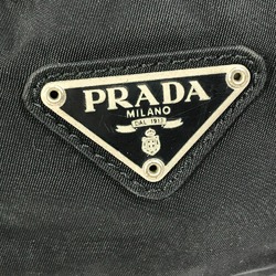 PRADA Shoulder Bag Waist Pouch Belt Bag Pouch body bag Black