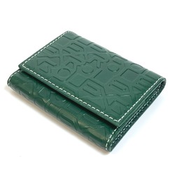 Rolex 4158470 Novelty Not for sale Coin Compartment coin purse Green