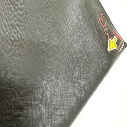 PRADA 2NG001 Bag Clutch bag Black