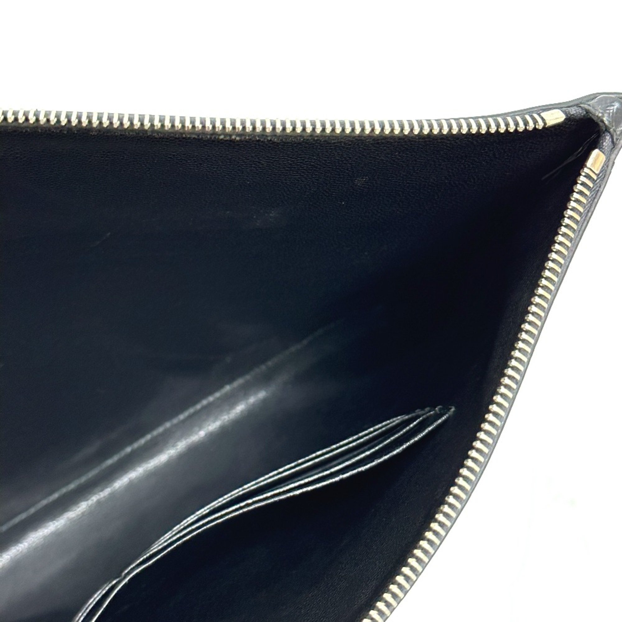 PRADA 2NG001 Bag Clutch bag Black