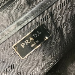 PRADA 1BZ811 Bag Backpack Backpack Black