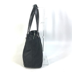 PRADA BR2288 Bag Tote Bag Shoulder Bag Hand Bag Black