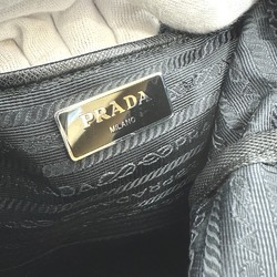 PRADA Quilted Multi backpack bag Backpack Multicolore SilverHardware