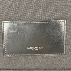 Saint Laurent Paris 650617 Bag backpack bag Backpack Black