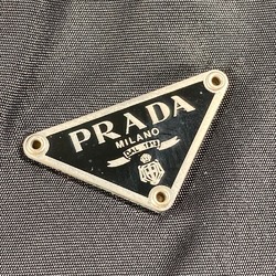 PRADA Bag Hand Bag Black