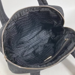 PRADA Bag Hand Bag Black