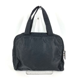 PRADA Bag Hand Bag Black