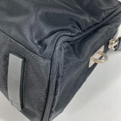 PRADA Bag Hand Bag Black