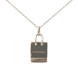 TIFFANY&Co. Necklace Silver