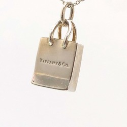 TIFFANY&Co. Necklace Silver