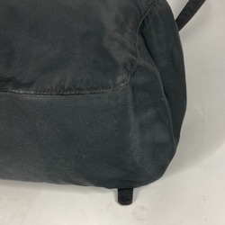 PRADA backpack bag Backpack Black