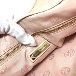 Tory Burch Chain bag Bag Shoulder Bag Tote Bag Baby pink pink