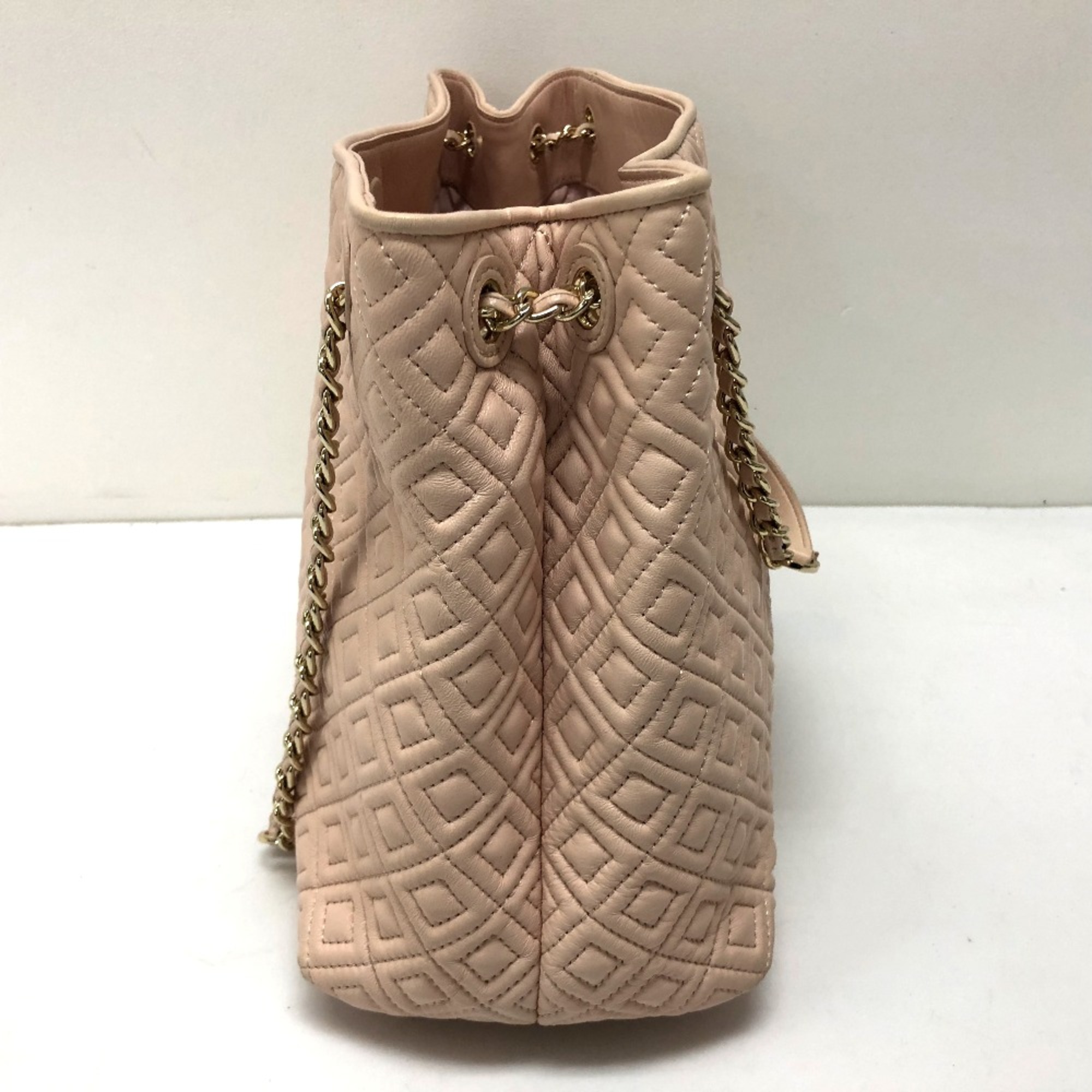 Tory Burch Chain bag Bag Shoulder Bag Tote Bag Baby pink pink