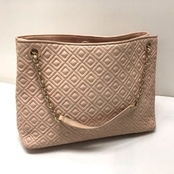 Tory Burch Chain bag Bag Shoulder Bag Tote Bag Baby pink pink