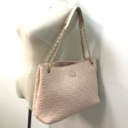 Tory Burch Chain bag Bag Shoulder Bag Tote Bag Baby pink pink