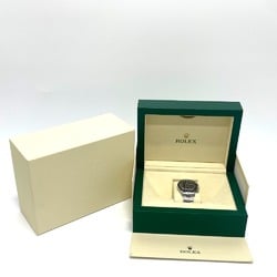 Rolex 116500LN Automatic Wristwatch Silver/Black