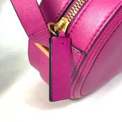 Valentino-Galavani XW9B0G32NJC Crossbody Bag Shoulder Bag Pink Based