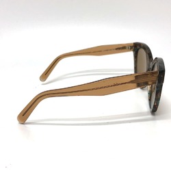 Salvatore Ferragamo SF877S sunglasses Brown