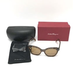 Salvatore Ferragamo SF877S sunglasses Brown