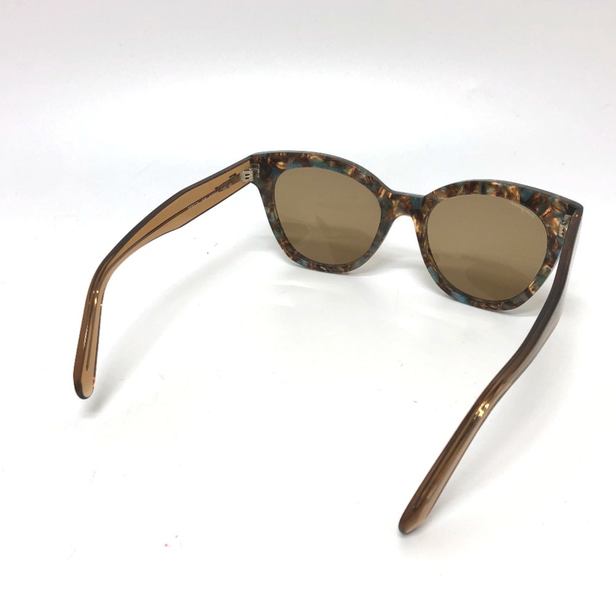 Salvatore Ferragamo SF877S sunglasses Brown