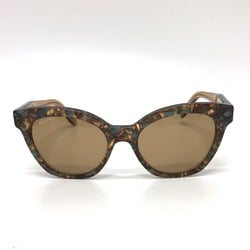 Salvatore Ferragamo SF877S sunglasses Brown