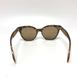 Salvatore Ferragamo SF877S sunglasses Brown