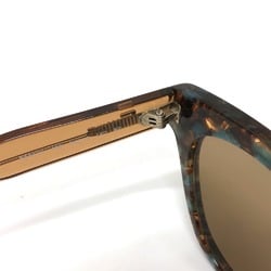 Salvatore Ferragamo SF877S sunglasses Brown