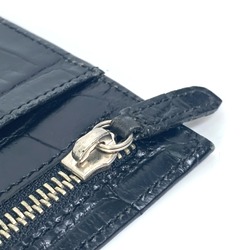 Versace Pouch bag with strap Clutch bag Black