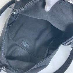 Valentino Bag Backpack Backpack Black White