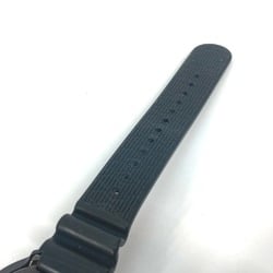 Seiko SBDX014/8L35-00H0 watch Wristwatch Black