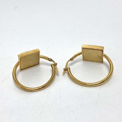 Valentino-Galavani Accessories loop Pierce Gold