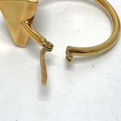 Valentino-Galavani Accessories loop Pierce Gold